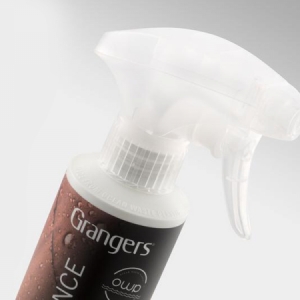 Impregnácia na odevy Grangers Performance Repel Plus
