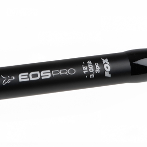 prút Fox EOS Pro 3,6m / 3lb - trojdiel