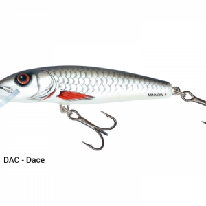 vobler Salmo Minnow 5cm / 5g - potápavý