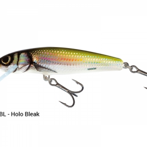 vobler Salmo Minnow 5cm / 5g - potápavý