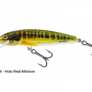 vobler Salmo Minnow 5cm / 5g - potápavý