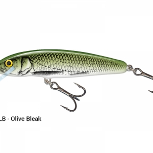 vobler Salmo Minnow 5cm / 5g - potápavý
