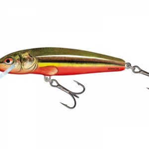 vobler Salmo Minnow 5cm / 5g - potápavý