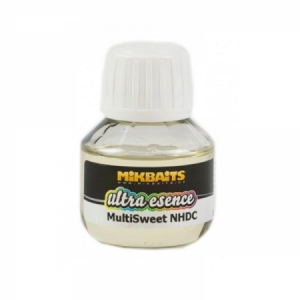 Sladidlo Mikbaits MultiSweet NHDC 50ml