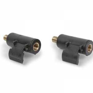 Adaptér Avid Carp Quick Click Adaptors