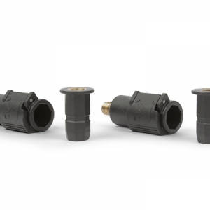 Adaptér Avid Carp Quick Click Adaptors