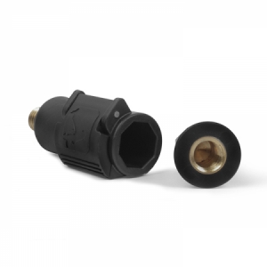 Adaptér Avid Carp Quick Click Adaptors