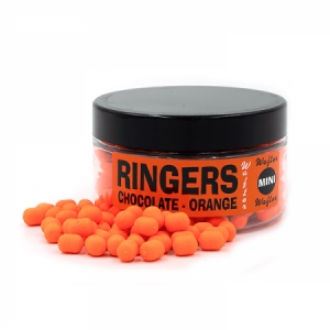 Ringers Wafter Mini Chocolate - neutrálne vyvážené