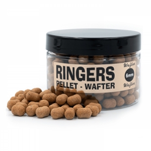 Ringers Pellet Wafter - neutrálne vyvážené