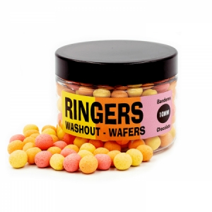Ringers Wafter Chocolate Washout mix farieb - neutrálne vyvážené