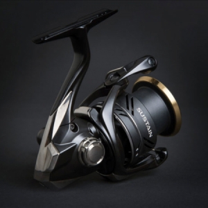 navijak Shimano Sustain C3000 XG FJ
