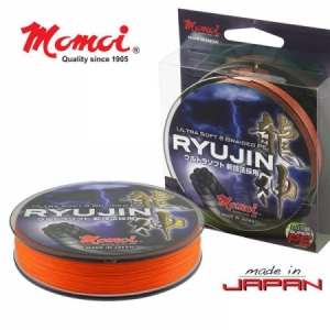 Šnúra Momoi Ryujin Orange