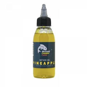 Posilovač Method Feeder Fans Gel