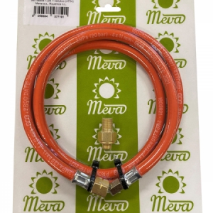 Ohrievač Mr.Heater Portable Buddy + taška + set na 2kg PB fľašu