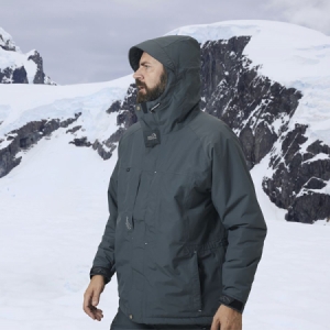 Bunda Geoff Anderson Barbarus Asimi Jacket