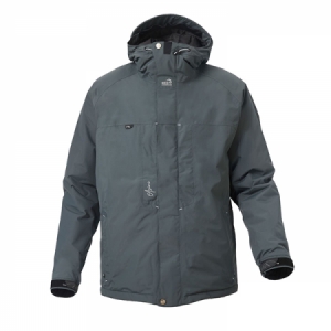 Bunda Geoff Anderson Barbarus Asimi Jacket