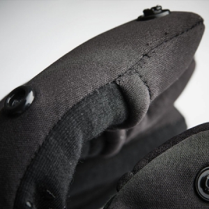 Zateplené rukavice Geoff Anderson AirBear Weather Proof