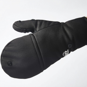 Zateplené rukavice Geoff Anderson AirBear Weather Proof - palčiaky