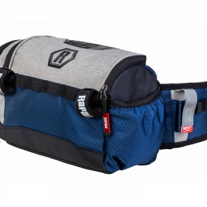 Taška na pás Rapala CountDown Hip Pack