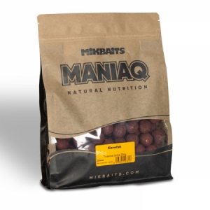 Mikbaits ManiaQ Slaneček