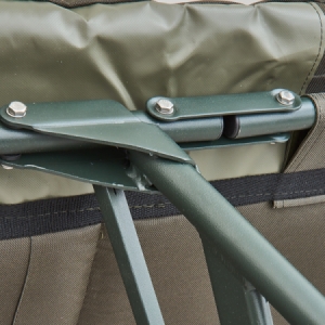 Lehátko Starbaits Bivie Bed 8-nohové