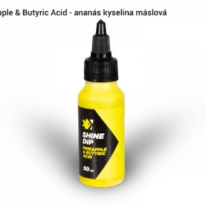 Posilovač FeedeX Feeder Expert Shine Dip