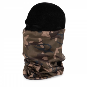 Nákrčník Fox Camo Thermal Snood
