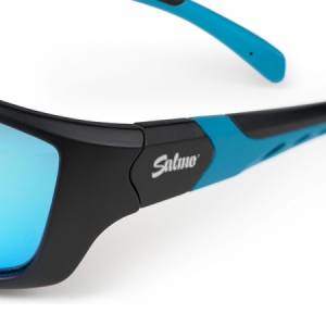 Okuliare Salmo Ice Blue