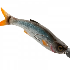 Gumená nástraha Savage Gear Craft Dying Minnow 7,5cm