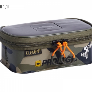 Púzdro na príslušenstvo Prologic Element Storm Safe Shallow