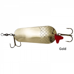 Plandavka Dam Effzett Standard Spoon 4,5cm / 16g