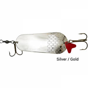 Plandavka Dam Effzett Standard Spoon 4,5cm / 16g