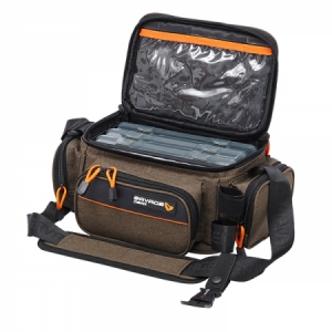 Taška na prívlač Savage Gear System Box Bag M