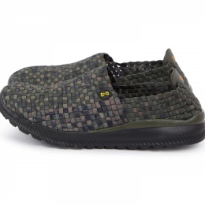 Ľahké topánky Navitas Weave 2.0 Camo Slip On Trainer