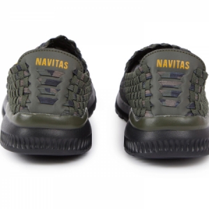 Ľahké topánky Navitas Weave 2.0 Camo Slip On Trainer