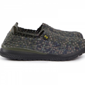 Ľahké topánky Navitas Weave 2.0 Camo Slip On Trainer