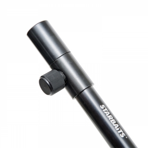 Vidlička Starbaits Black Spot Power Drill
