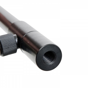 Vidlička Starbaits Black Spot Power Drill