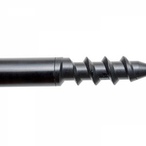 Vidlička Starbaits Black Spot Power Drill