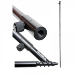 Vidlička Starbaits Black Spot Power Drill