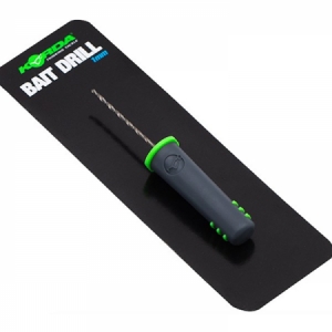 Vrták na boilies Korda Bait Drill 1mm