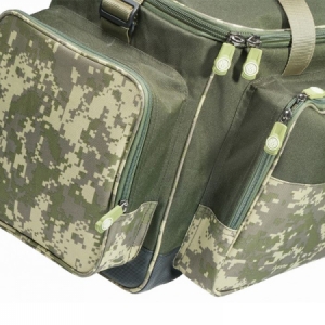 Taška Mivardi Carryall CamoCODE Large