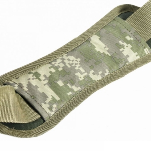 Taška Mivardi Carryall CamoCODE Large