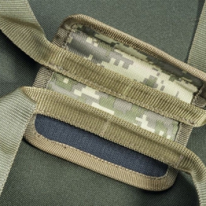 Taška Mivardi Carryall CamoCODE Large