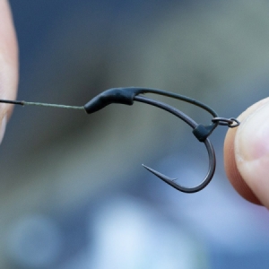 Vlasové rovnátko Korda D-Rig Kickers