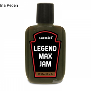 Posilovač Haldorádó Legend Max Jam