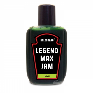 Posilovač Haldorádó Legend Max Jam