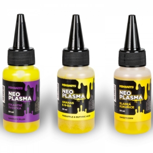 Špeciálny dip Mikbaits Neo Plasma
