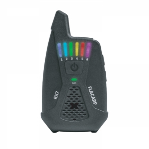 Sada 3+1 signalizátorov Flacarp X7 + RX7