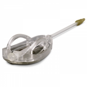 Krmítko Cralusso Crystal Rocket Method Basket